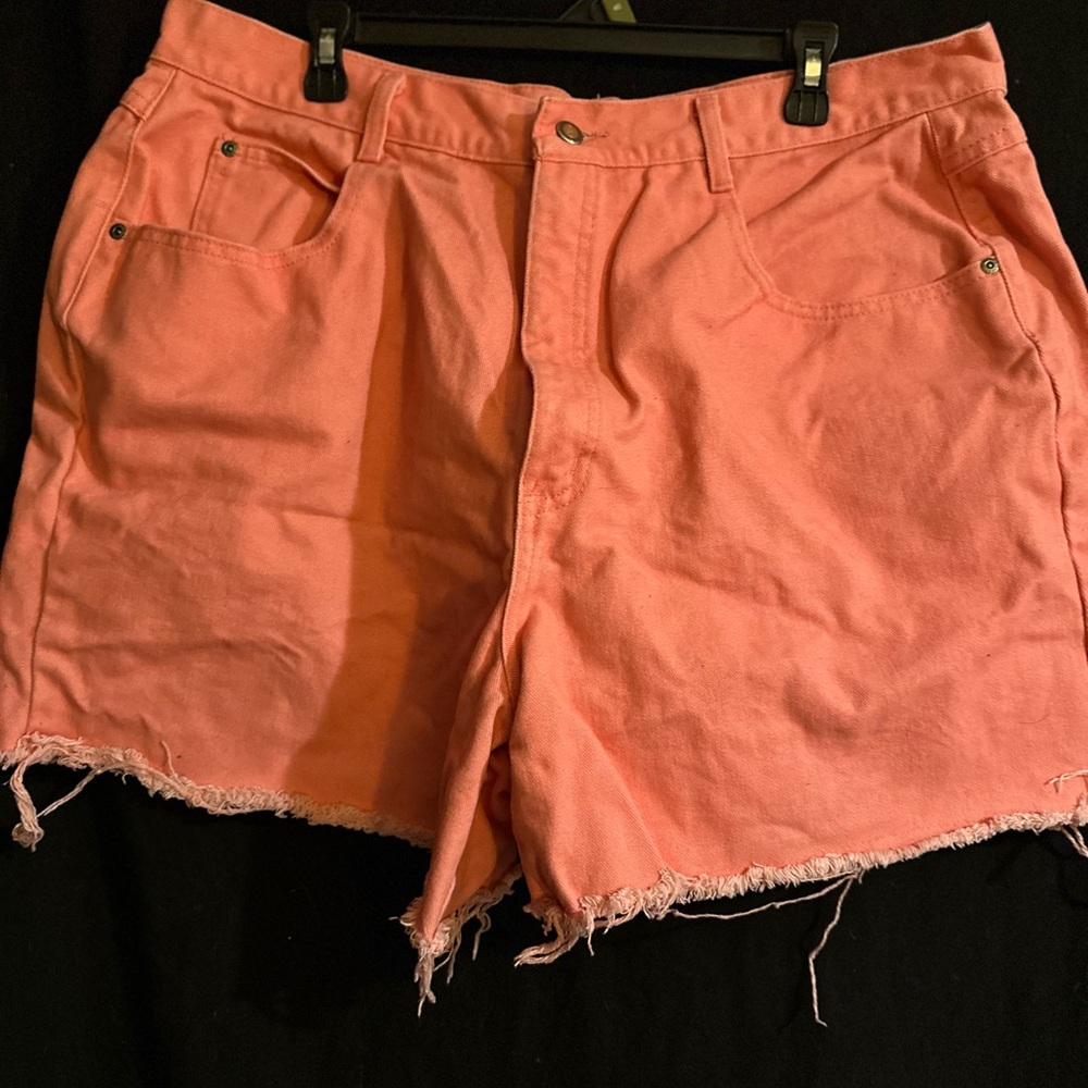 Vintage brand Jean shorts